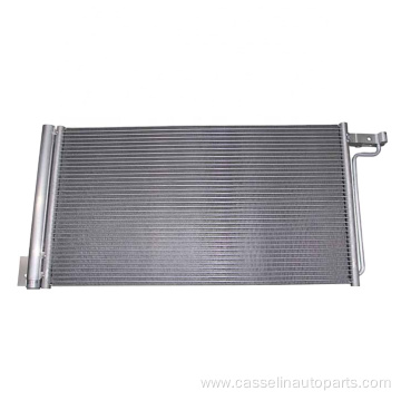 Air Conditioning Condensers for for Ford FOCUS S/SE L4 2.0L 12-14 OEM 1684204 Condenser
